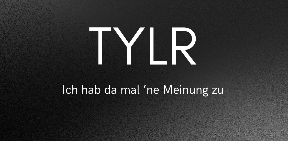 Der Moment im Supermarkt, der mir Deutschland erklärt hat